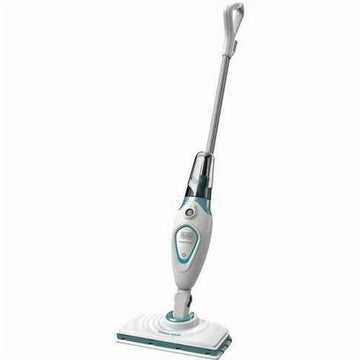 Dampfmopp Black & Decker 1300 W (Restauriert A)