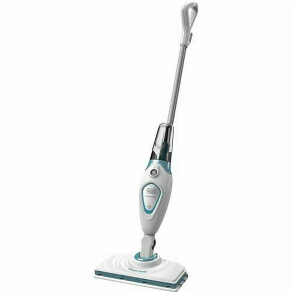 Dampfmopp Black & Decker 1300 W (Restauriert A)