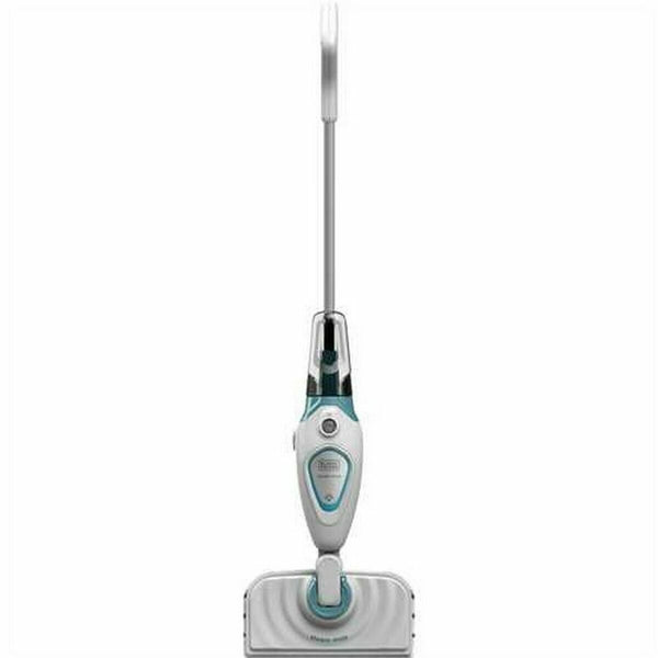 Dampfmopp Black & Decker 1300 W (Restauriert A)