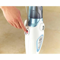 Dampfmopp Black & Decker 1300 W (Restauriert A)