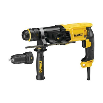 Bohrhammer Dewalt D25134k-qs 800 W 1500 RPM