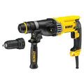 Bohrhammer Dewalt D25144K