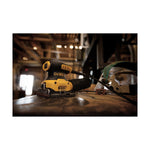 Schwingschleifer Dewalt DWE492DUO1-QS 230 W