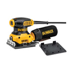 Schwingschleifer Dewalt DWE492DUO1-QS 230 W
