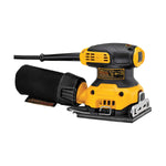 Schwingschleifer Dewalt DWE492DUO1-QS 230 W