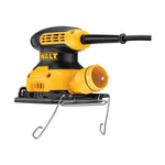 Schwingschleifer Dewalt DWE492DUO1-QS 230 W