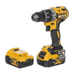 Hammerbohrer Dewalt DCD791P2-QW 18 V 70 Nm 27 nm