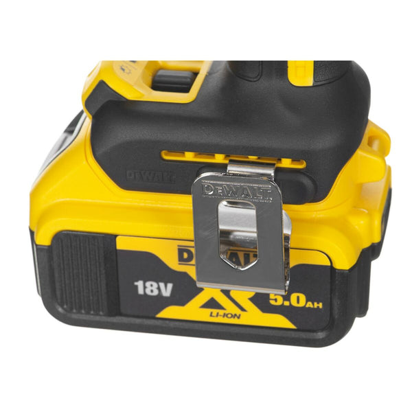 Hammerbohrer Dewalt DCD791P2-QW 18 V 70 Nm 27 nm