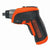 Schraubendreher Black & Decker CS3652LCAT-QW