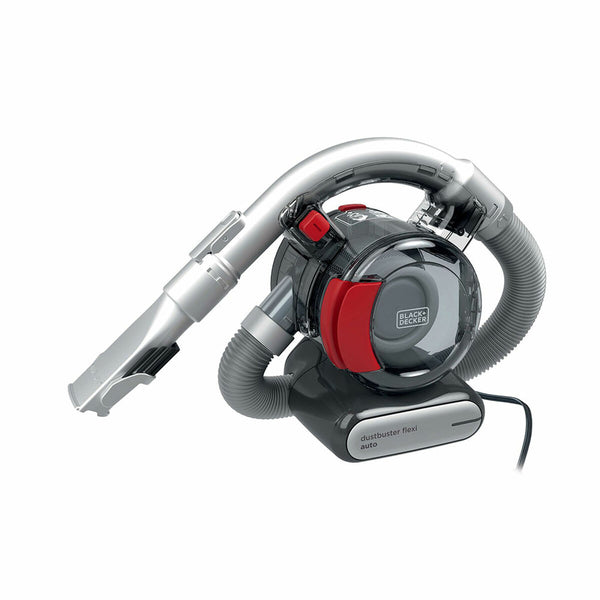 Zyklonstaubsauger Black & Decker PD1200AV