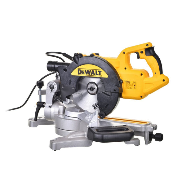 Gehrungssäge Dewalt DWS773  1300 W