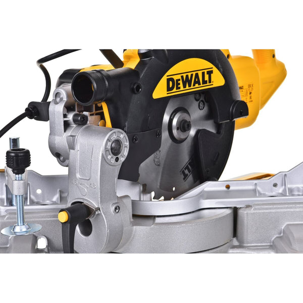 Gehrungssäge Dewalt DWS773  1300 W