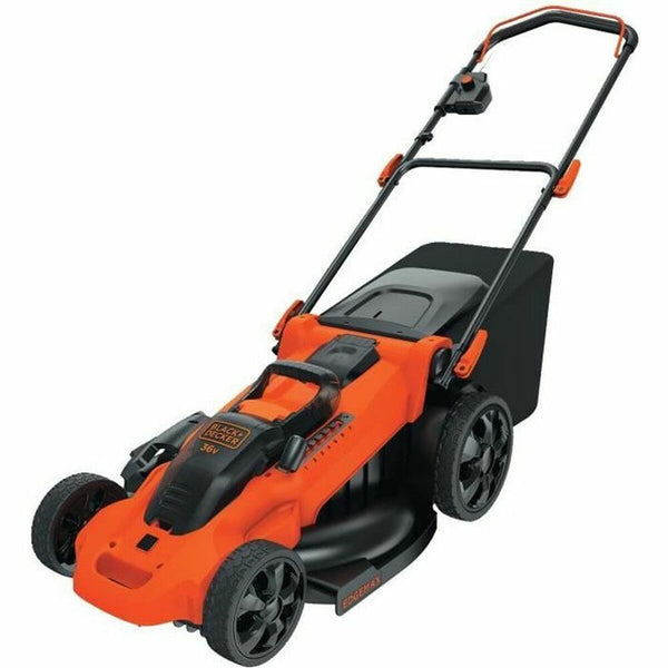 Rasenmäher Black & Decker 36 V