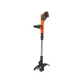 Multifunktions-Bürstenschneider Black & Decker STC1820PC 18 V 28 cm