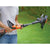 Elektro-Trimmer Black & Decker PowerCommand STC1820EPC 18 V 28 cm