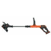 Elektro-Trimmer Black & Decker PowerCommand STC1820EPC 18 V 28 cm