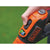 Elektro-Trimmer Black & Decker PowerCommand STC1820EPC 18 V 28 cm