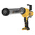 Silikonspritze Dewalt DCE580N-XJ Schwarz Gelb/Schwarz Metall 1 Stücke