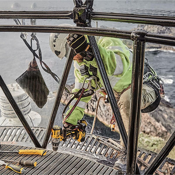 Elektrischer Schraubendreher Dewalt DCD996P2 820 W