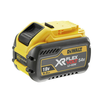 Wiederaufladbare Lithiumbatterie Dewalt DCB547-XJ 9 Ah 18 V