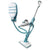 Dampfreiniger Black & Decker 9IN1 Steam-mop 1300 W 1300 W