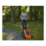 Lawn Mower Black & Decker LM2000-QS 2000 W