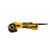 Winkelschleifer Dewalt DWE4347-QS 240 V