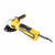 Winkelschleifer Dewalt DWE4347-QS 240 V