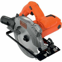 Kreissäge Black & Decker 1250 W Ø 200 mm