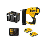 Hefter Dewalt DCN680D2 18 V 1 Stücke