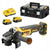 Winkelschleifer Dewalt DCG405P2 1000 W 125 mm