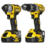 Elektrischer Schraubendreher Dewalt DCK266P2T 400 W
