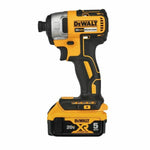 Elektrischer Schraubendreher Dewalt DCK2060D2T-QW 2 Ah 18 V