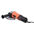 Winkelschleifer Black & Decker BEG120-QS 125 mm 750 W