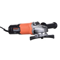 Winkelschleifer Black & Decker BEG120-QS 125 mm 750 W