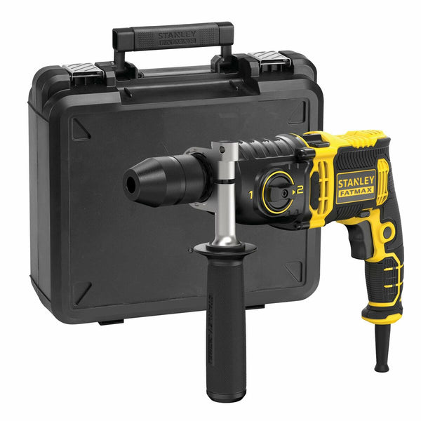Elektrischer Schraubendreher Stanley 26/3-850K 850 W