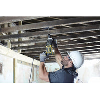 Elektrischer Schraubendreher Stanley 26/3-850K 850 W