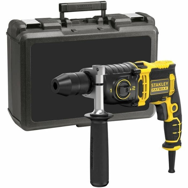 Elektrischer Schraubendreher Stanley 26/3-850K 850 W