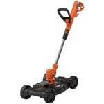 Rasenmäher Black & Decker BESTA530CM 550 W 230 V