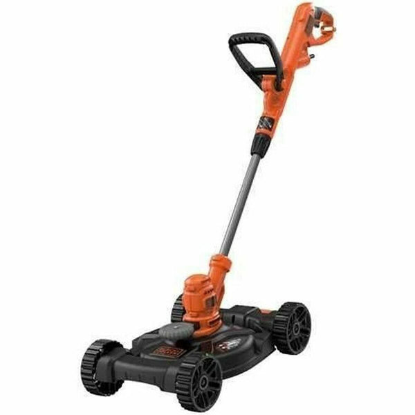 Rasenmäher Black & Decker BESTA530CM 550 W 230 V