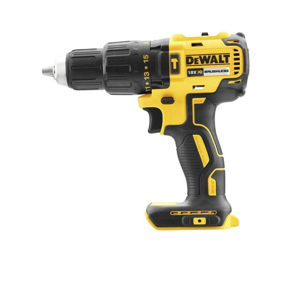 Schraubendreher Dewalt DCD778D2T 65 Nm