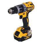 Hammerbohrer Dewalt