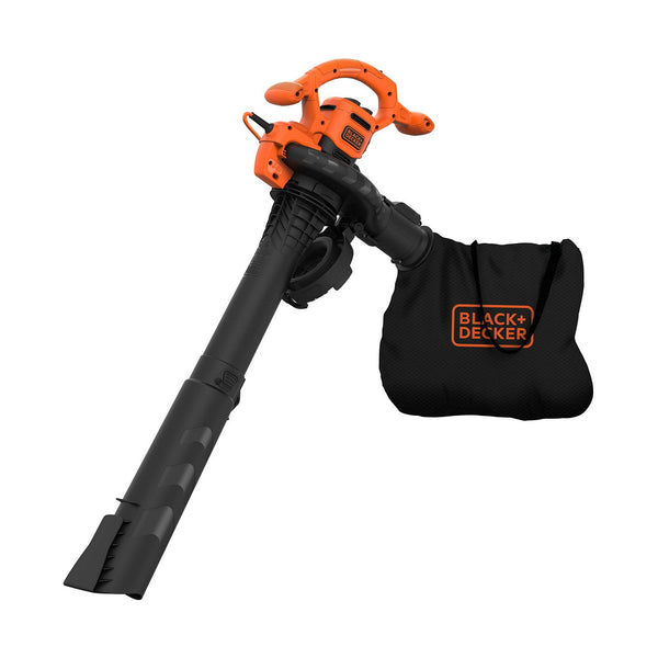 Gebläse Black & Decker BEBLV260-QS