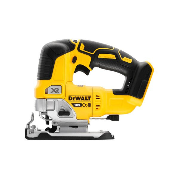 Motorsäge Dewalt DCS334N-XJ