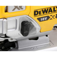 Motorsäge Dewalt DCS334N-XJ