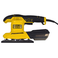 Exzenterschleifer Stanley FMEW214K-QS