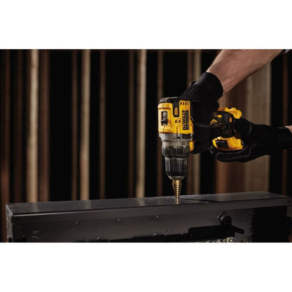 Schraubendreher Dewalt DCD701D2-QW 12 V