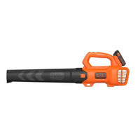 Gebläse Black & Decker BCBL200L-QW Bettlaken