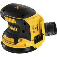 Rotationsschwingschleifer Dewalt DCW210NT-XJ