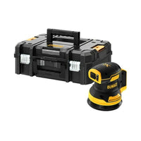 Rotationsschwingschleifer Dewalt DCW210NT-XJ